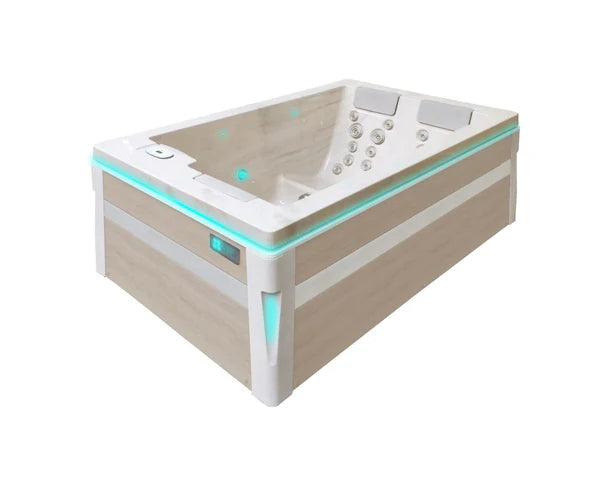 Passion Spa Serene 3