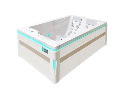 Passion Spa Serene 3