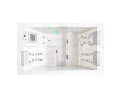 Passion Spa Serene 3