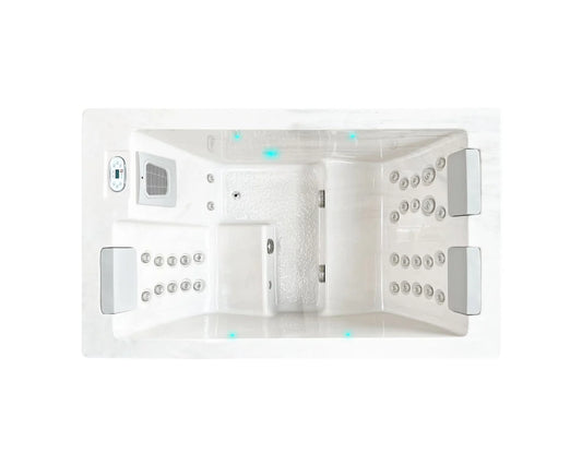 Passion Spa Serene 3