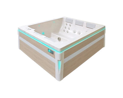 Passion Spa Serene 5