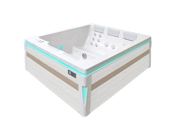 Passion Spa Serene 5