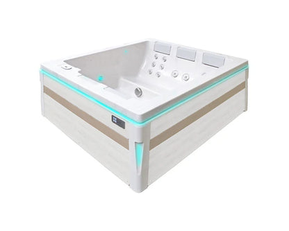 Passion Spa Serene 5