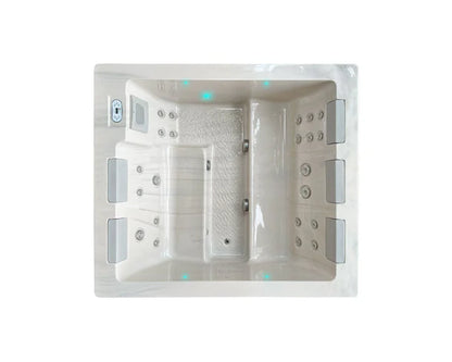 Passion Spa Serene 5