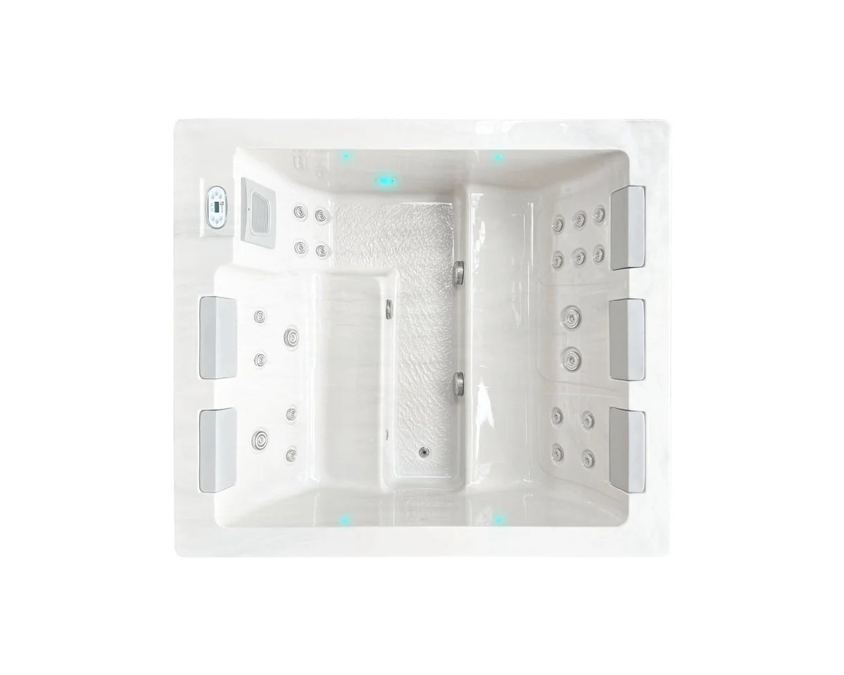 Passion Spa Serene 5