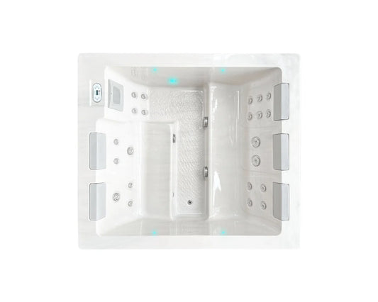 Passion Spa Serene 5