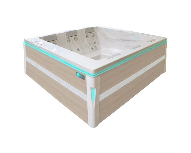 Passion Spa Serene 6