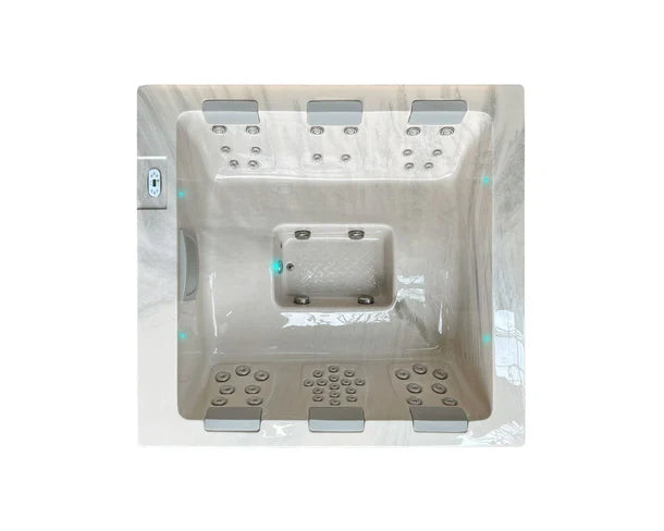 Passion Spa Serene 6