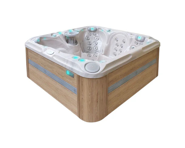 Passion Spa Solace