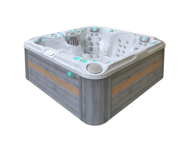 Passion Spa Solace