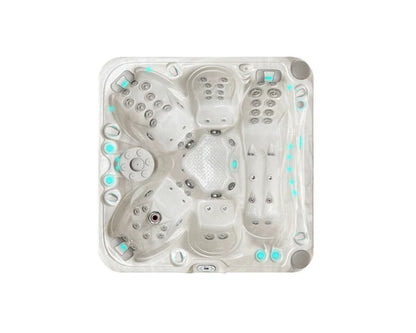 Passion Spa Solace