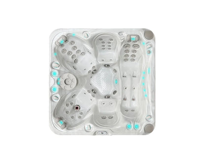 Passion Spa Solace