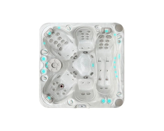 Passion Spa Solace