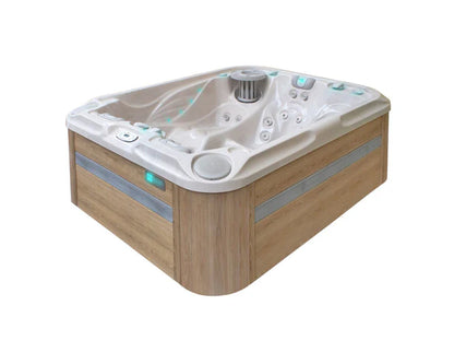 Passion Spa Soulmate