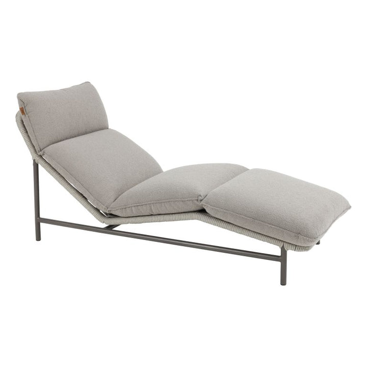 4 Seasons Outdoor Tahiti loungebed met kussen