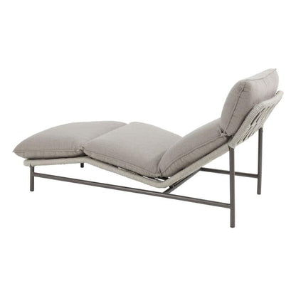 4 Seasons Outdoor Tahiti loungebed met kussen