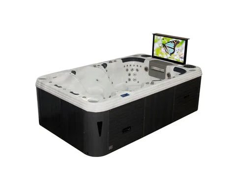 Passion Spa Theater
