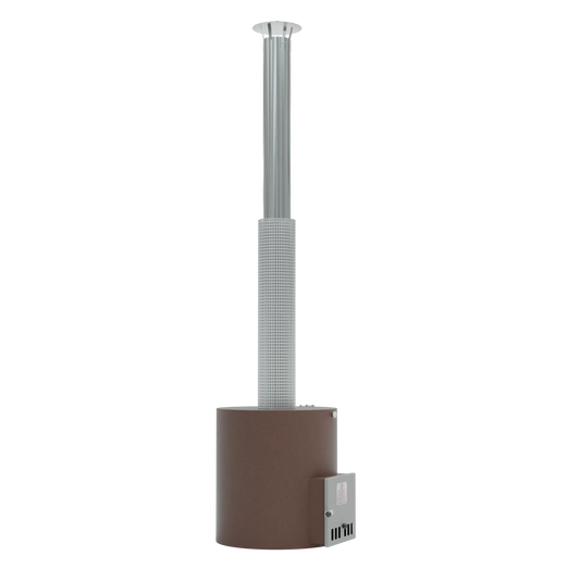 Tube 60 kW