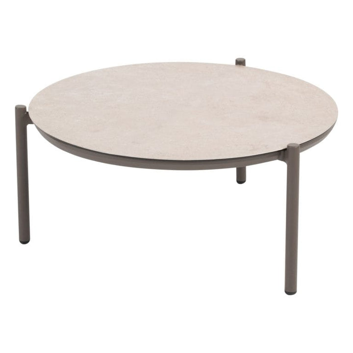 4 Seasons Outdoor Vic bijzettafel keramisch 73 (per 2)