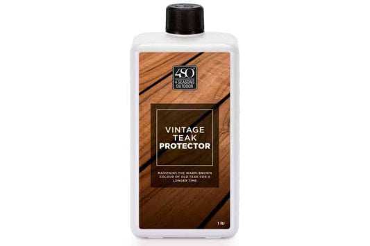 4 Seasons Outdoor Teak protector