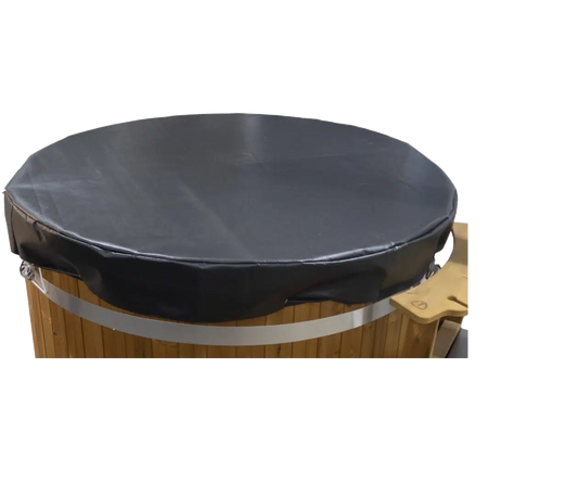 Vinyl afdekzeiltje
