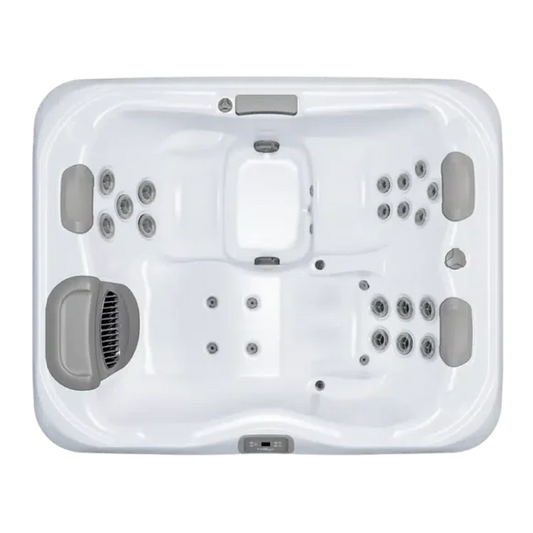 Bullfrog Spa X5L Choice