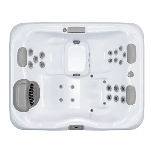 Bullfrog Spa X5L Choice