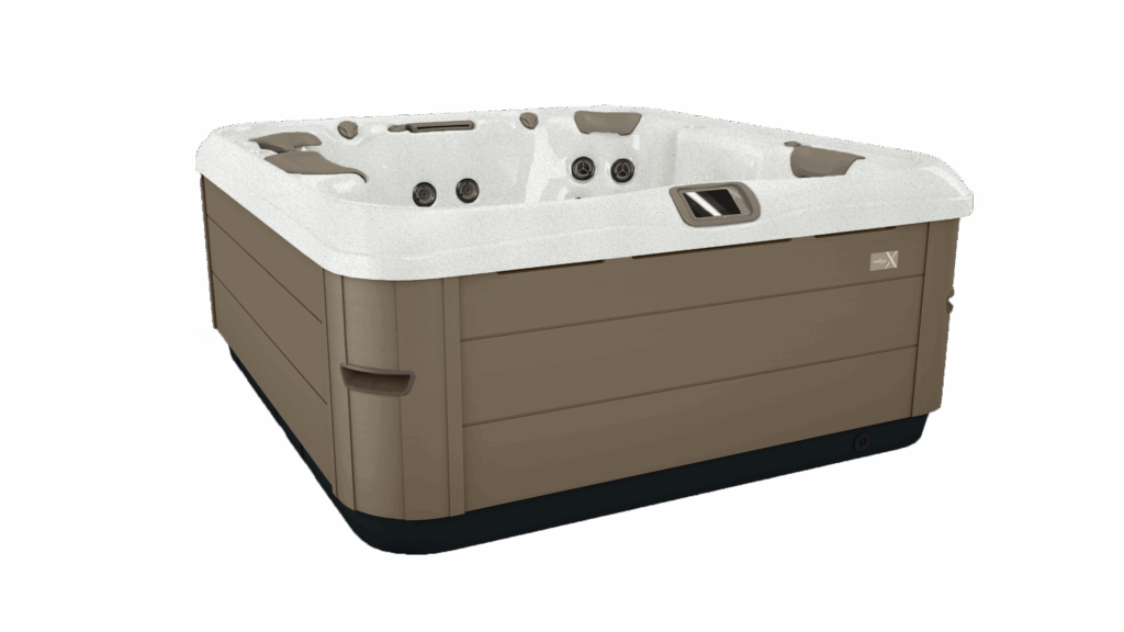 Bullfrog Spa X6L Choice