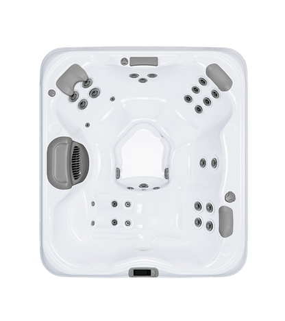 Bullfrog Spa X6L Choice