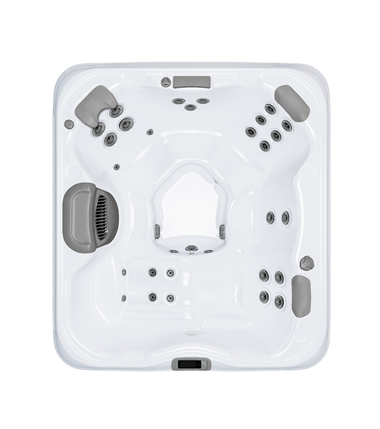 Bullfrog Spa X6L Choice