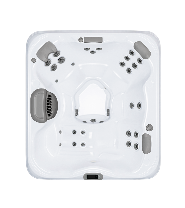 Bullfrog Spa X6L Choice