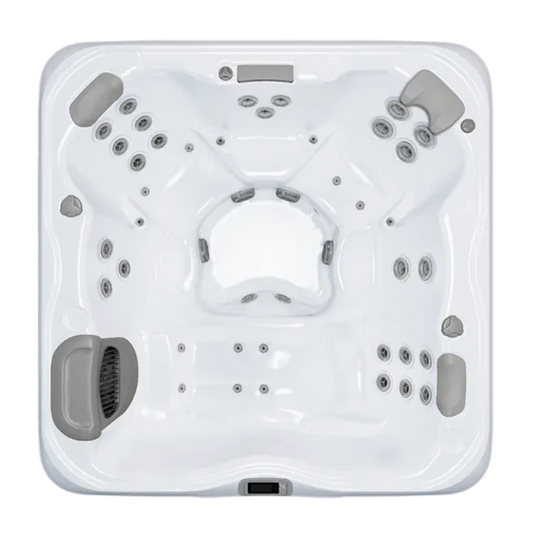 Bullfrog Spa X7L Choice