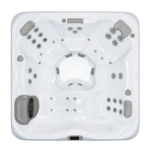 Bullfrog Spa X7L Choice