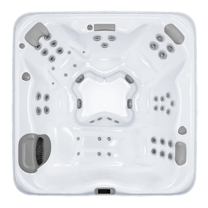 Bullfrog Spa X8L Choice
