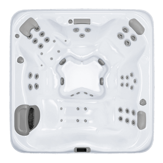 Bullfrog Spa X8L Choice