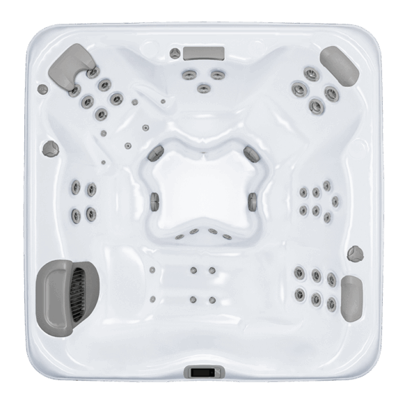 Bullfrog Spa X8L Choice