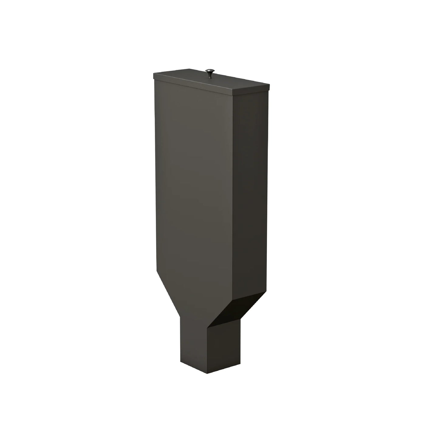 Gardenflare Vlampijp XXL opzetstuk/extra tank