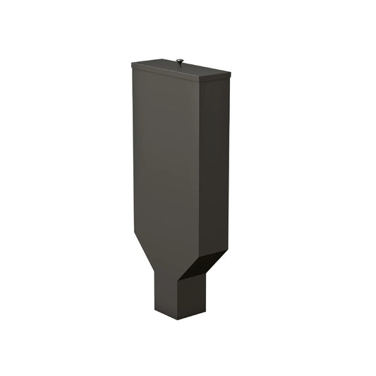 Gardenflare Vlampijp XXL opzetstuk/extra tank