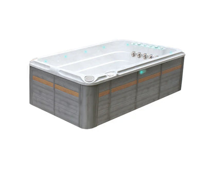 Zwemspa Activity 1