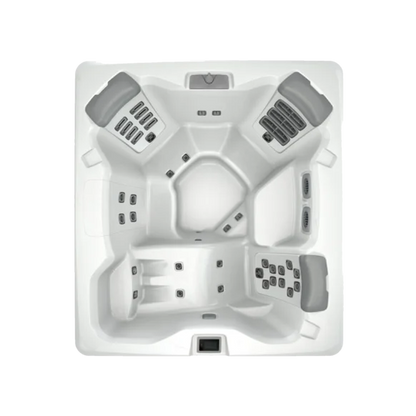 Bullfrog Spa A6L Choice