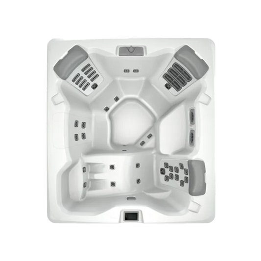 Bullfrog Spa A6L Choice