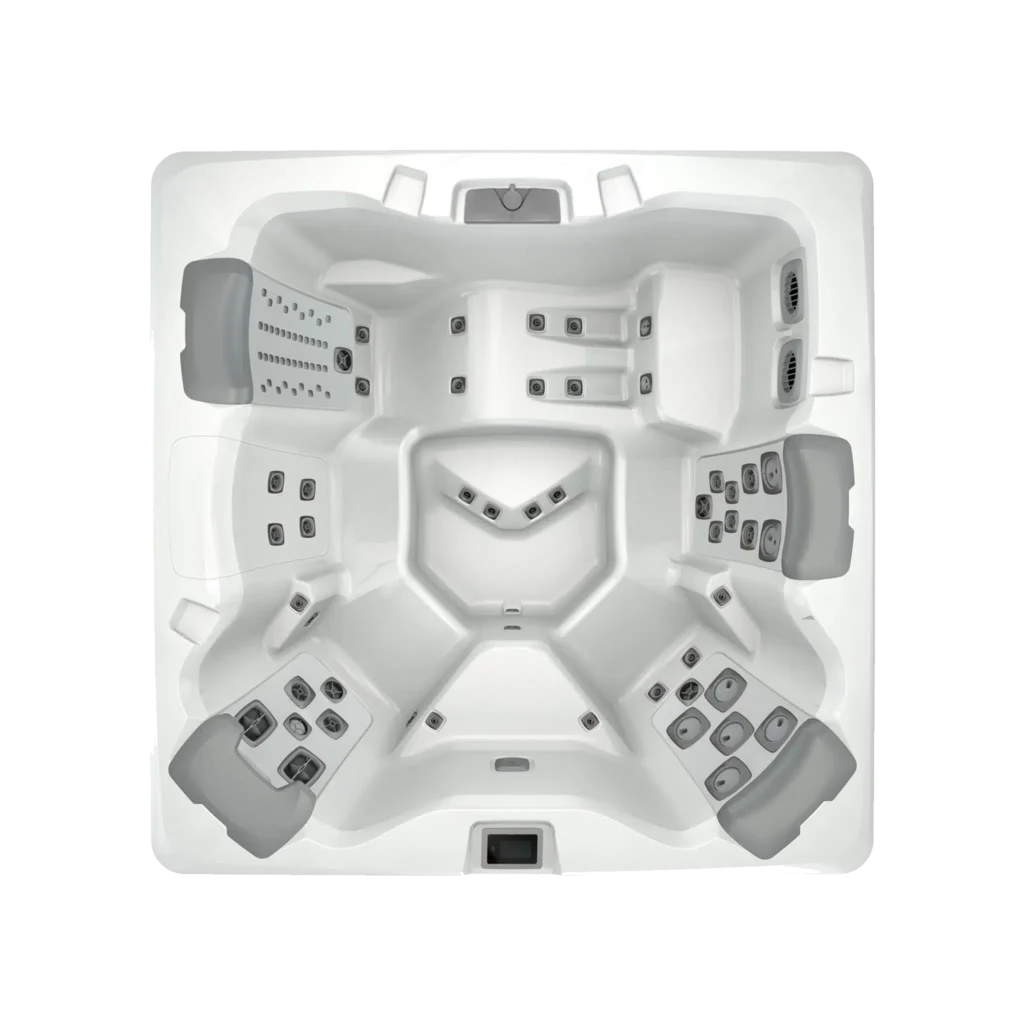 Bullfrog Spa A7L Choice