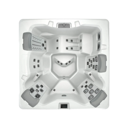 Bullfrog Spa A7L Choice