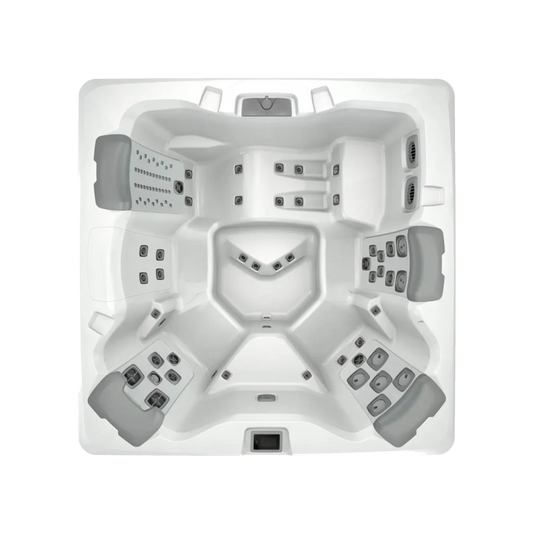 Bullfrog Spa A7L Choice