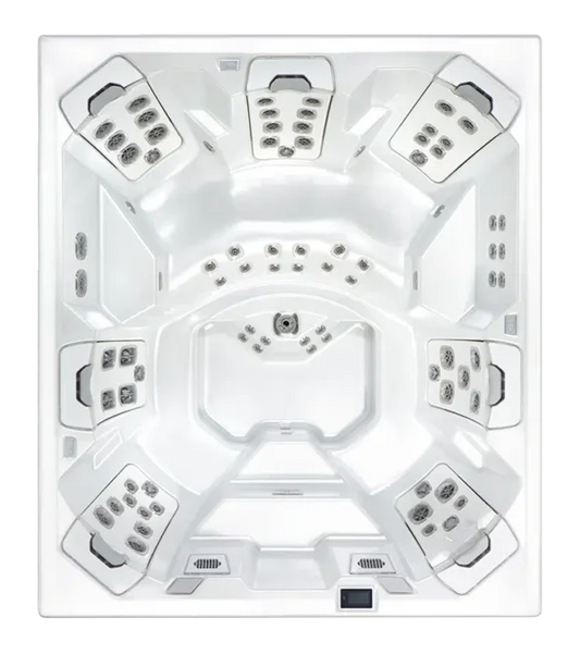 Bullfrog Spa M9