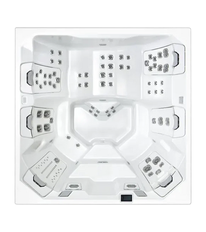 Bullfrog Spa M8