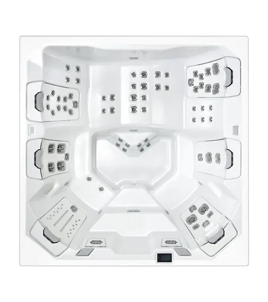 Bullfrog Spa M8