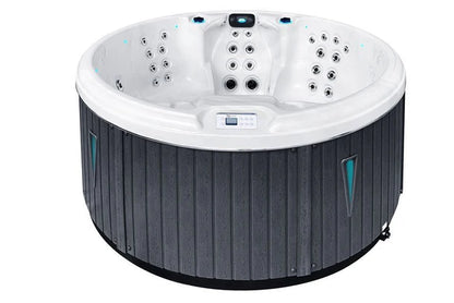 Passion Spa Recharge