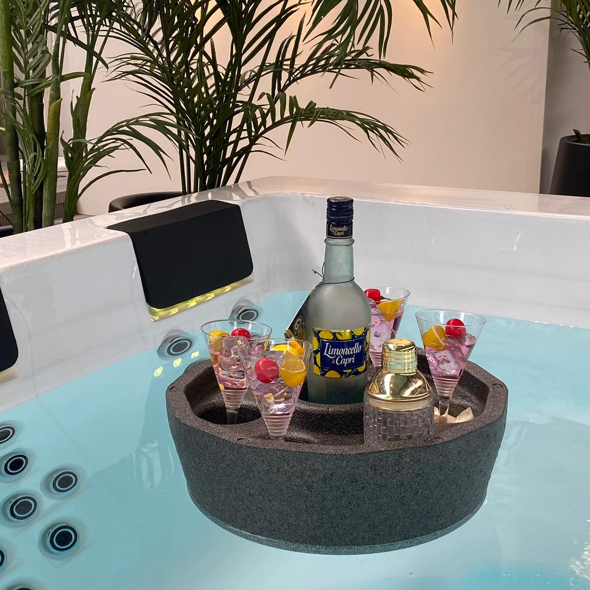 Spa Bar
