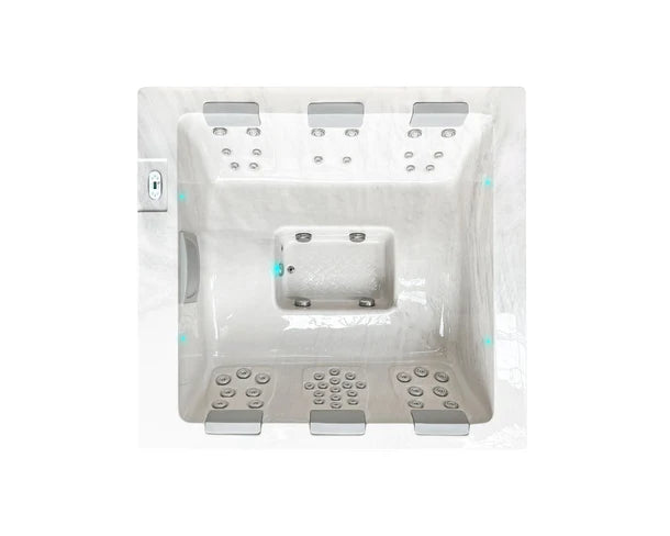Passion Spa Serene 6